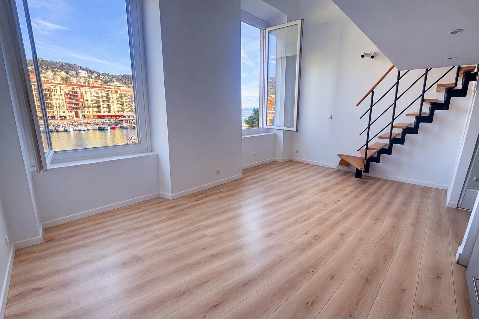 appartement 2 pièces - NICE