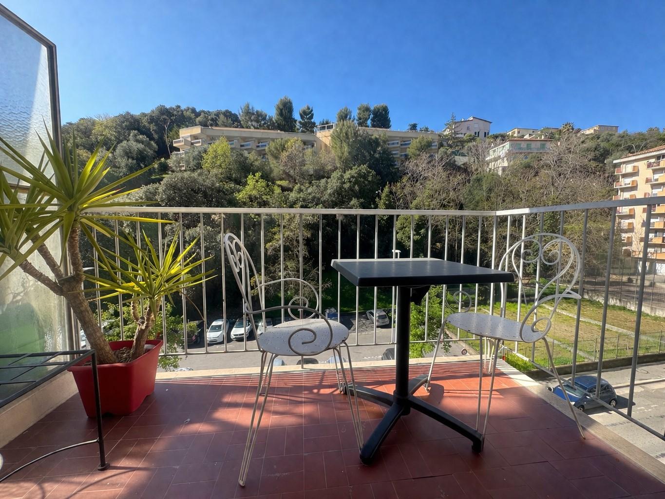 appartement 3 pièces - NICE