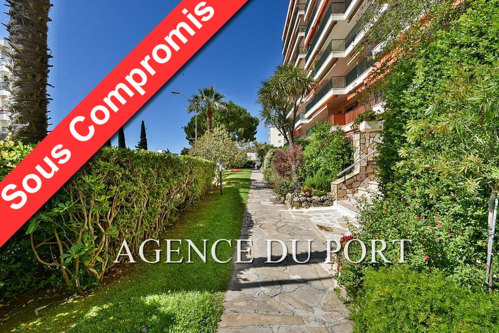 appartement 2 pièces - NICE