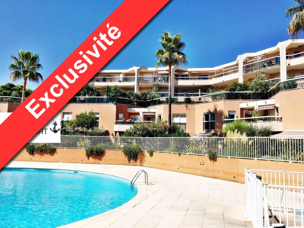 appartement 3 pièces - NICE