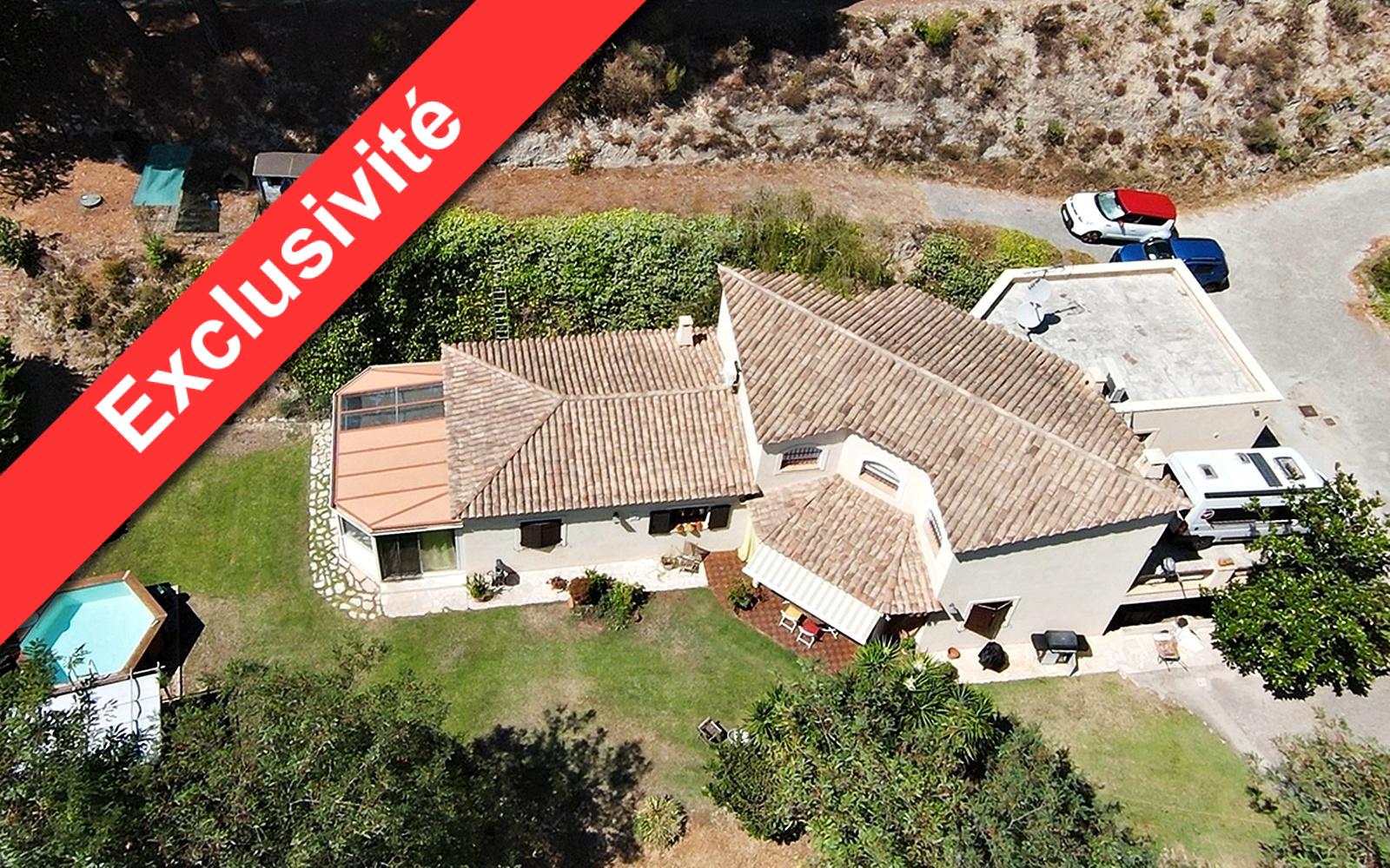 maison 4 pièces - NICE