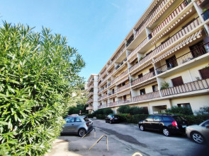 Appartement en Vente à Nice / 3 pièces 62m2