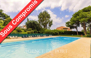 Appartement en Vente à Nice / 1 pièce 29m2