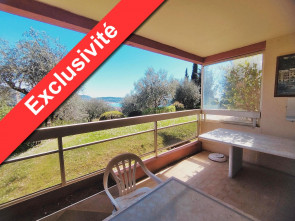 Appartement en Vente à Nice / 2 pièces 63m2
