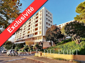 Appartement en Vente à Nice / 5 pièces 79m2